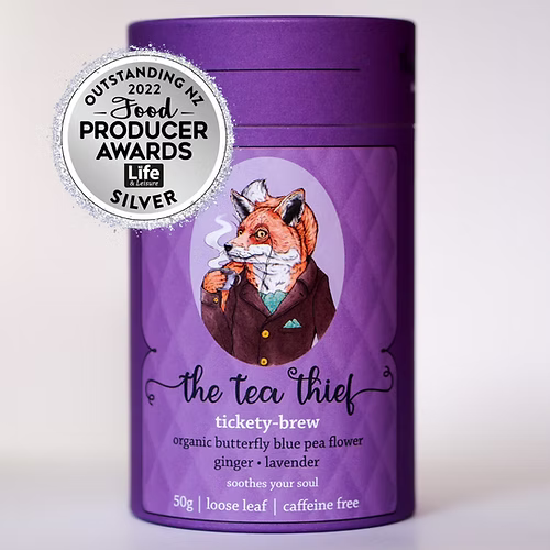 Tea Thief Tickety- Brew