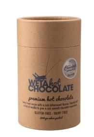 Weta Hot Chocolate - 250g