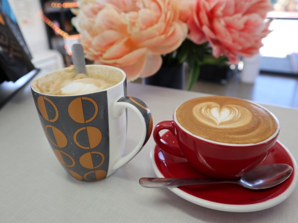 Home Espresso coffee: why it never tastes as good and how to make it better