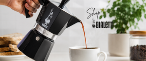 Coffee Equipment