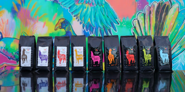 Specialty Coffee