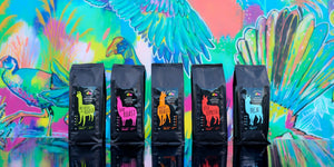 Organic Coffee