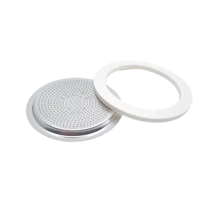 Bialetti Ring and Filter spare
