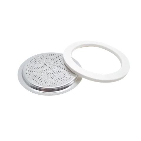 Bialetti Ring and Filter spare