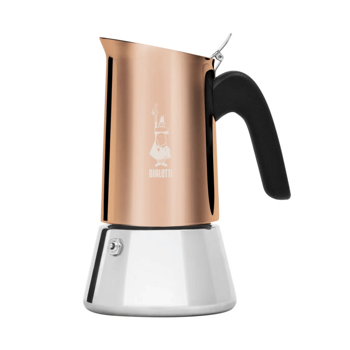 Bialetti Venus Not Induction Copper 2 Cup