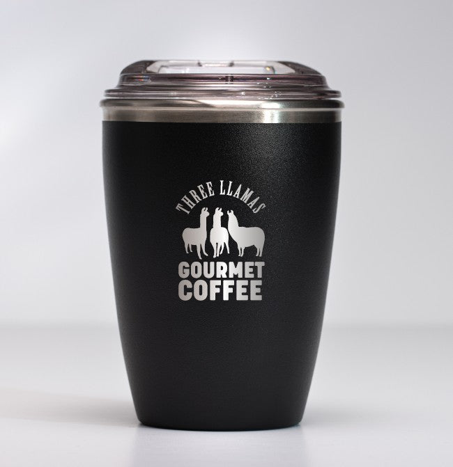 8oz Bullet Cup