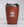 Three Llamas Coffee Bonfire Red Bullet Cup
