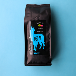 DECAF – COLOMBIAN POPAYAN RESERVE