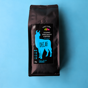 DECAF – COLOMBIAN POPAYAN RESERVE