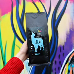 DECAF – COLOMBIAN POPAYAN RESERVE
