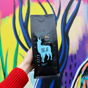 DECAF – COLOMBIAN POPAYAN RESERVE