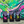 Three Llamas Organic Sampler packs
