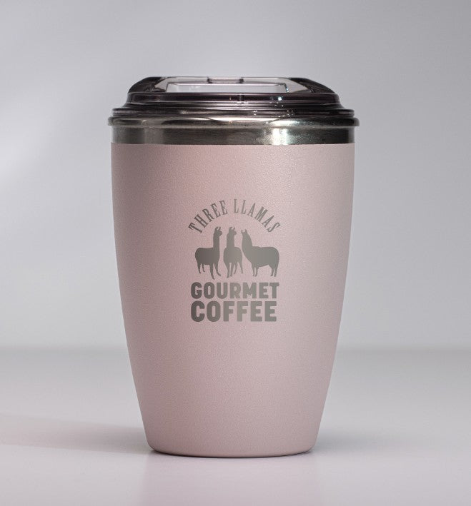 8oz Bullet Cup
