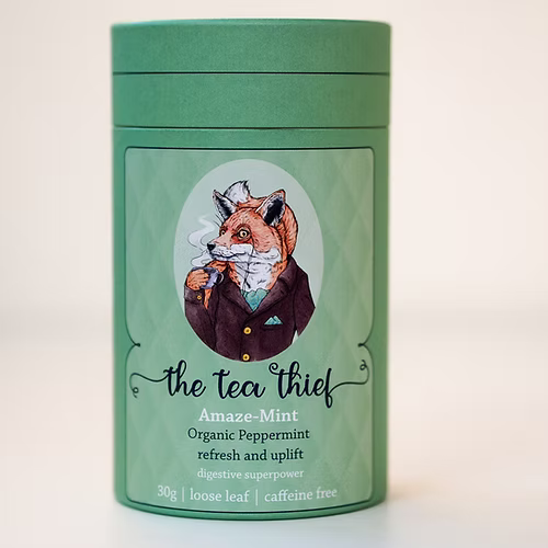 Tea Thief Amaze-mint