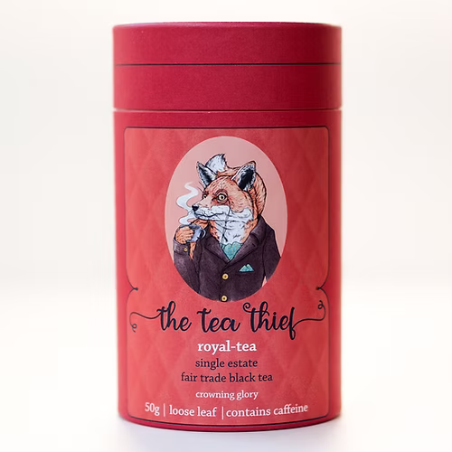 Tea Thief Royal-tea