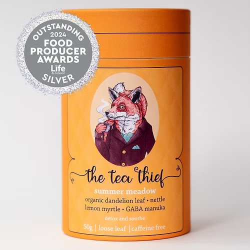 Tea Thief Summer Meadow