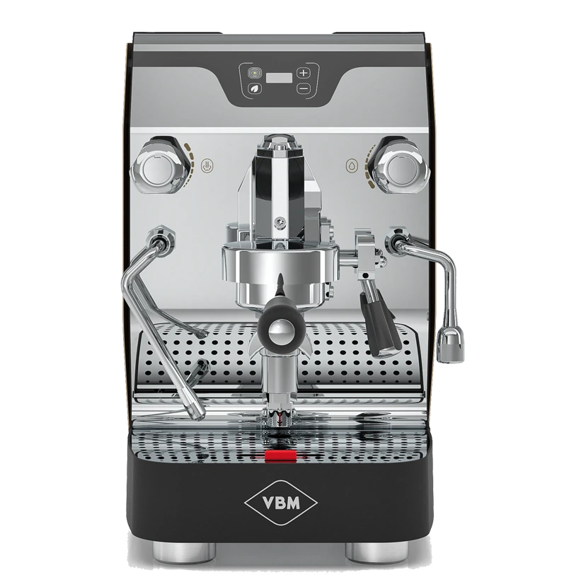 VBM DOMOBAR JUNIOR ESPRESSO MACHINE