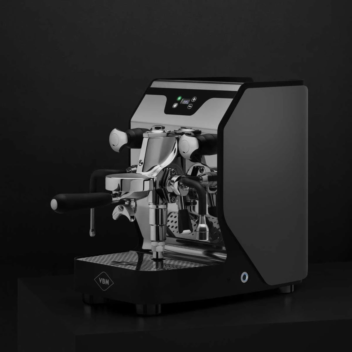 VBM DOMOBAR JUNIOR ESPRESSO MACHINE