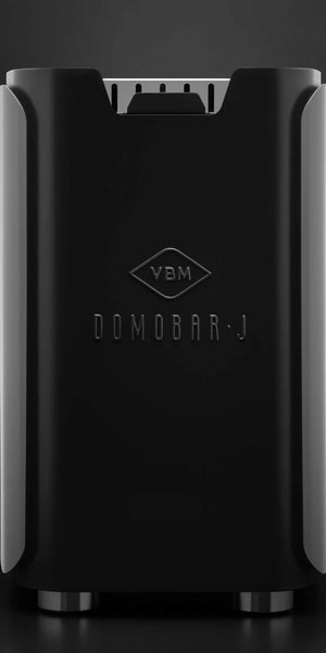VBM DOMOBAR JUNIOR ESPRESSO MACHINE