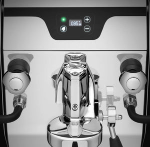 VBM DOMOBAR JUNIOR ESPRESSO MACHINE