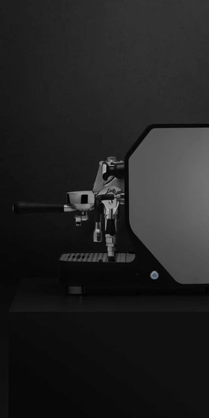 VBM DOMOBAR JUNIOR ESPRESSO MACHINE