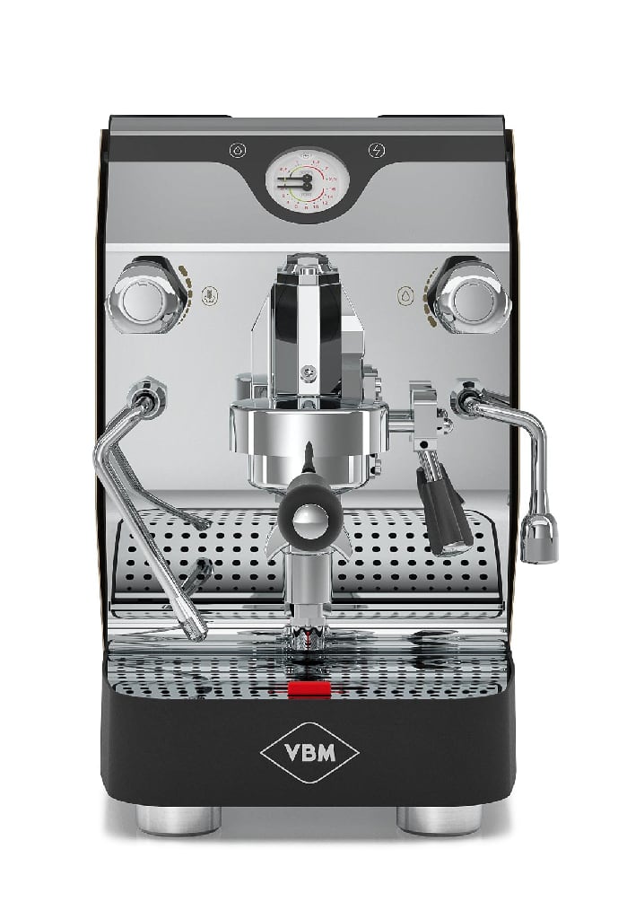 VBM DOMOBAR SUPER ANALOGIC ESPRESSO MACHINE