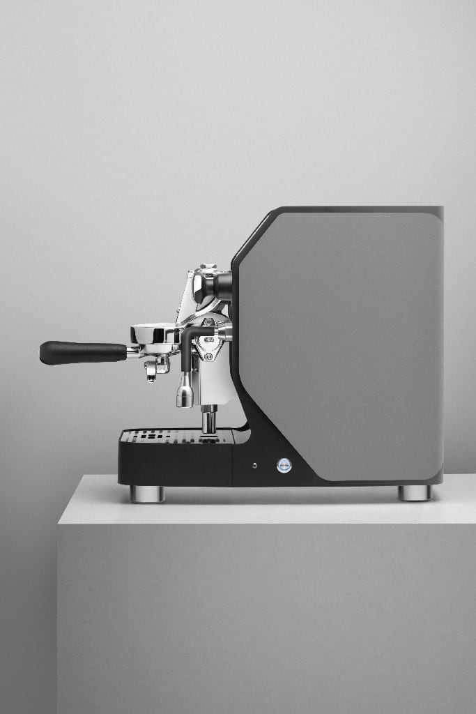 VBM DOMOBAR SUPER ANALOGIC ESPRESSO MACHINE