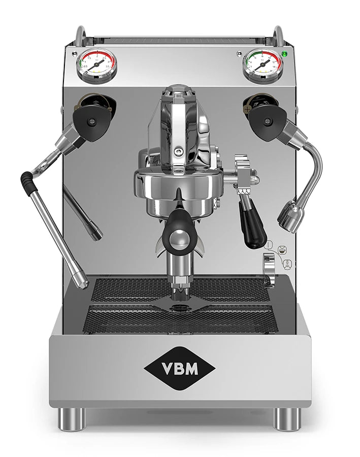 VBM DOMOBAR SUPER CLASSIC ESPRESSO MACHINE