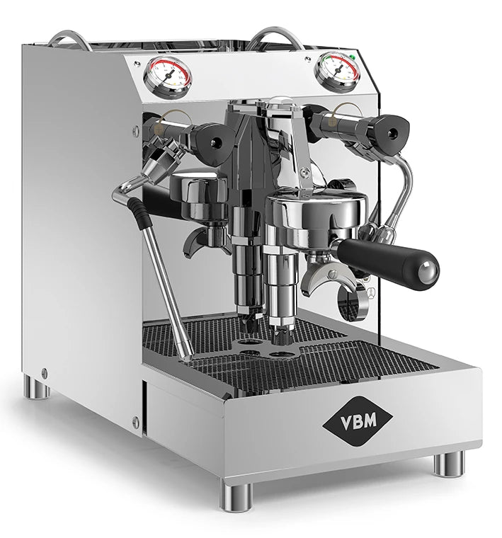 VBM DOMOBAR SUPER CLASSIC ESPRESSO MACHINE