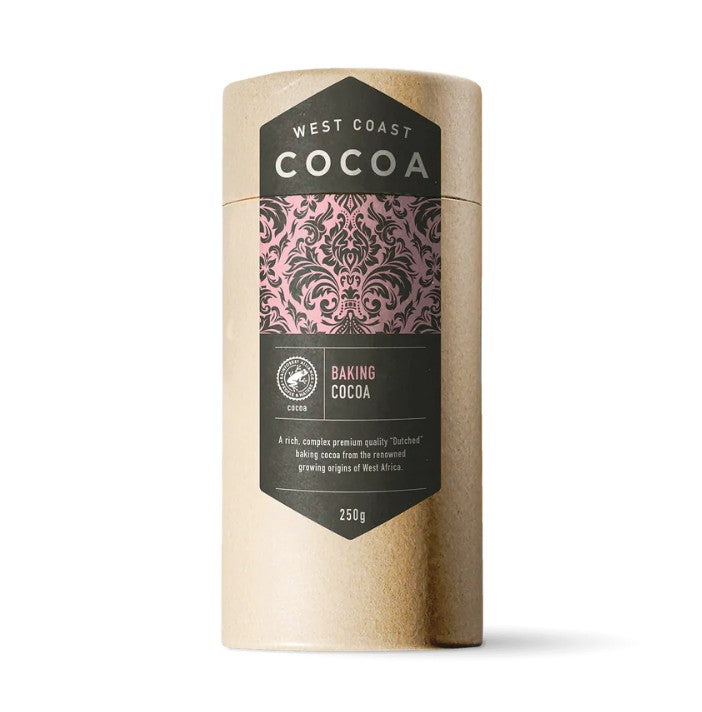West Coast Baking Cocoa