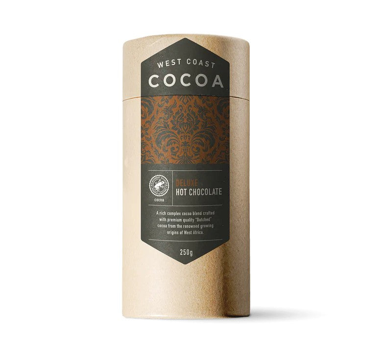 West Coast Hot Chocolate 250g