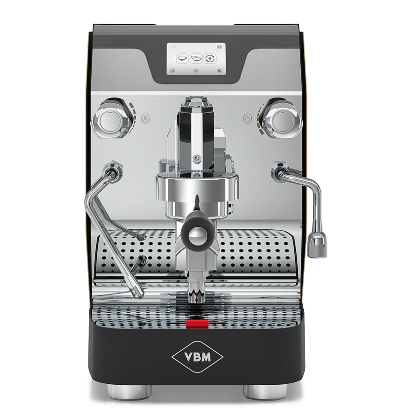 VBM DOMOBAR SUPER DIGITAL ESPRESSO MACHINE