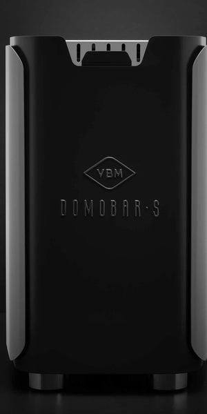 VBM DOMOBAR SUPER DIGITAL ESPRESSO MACHINE