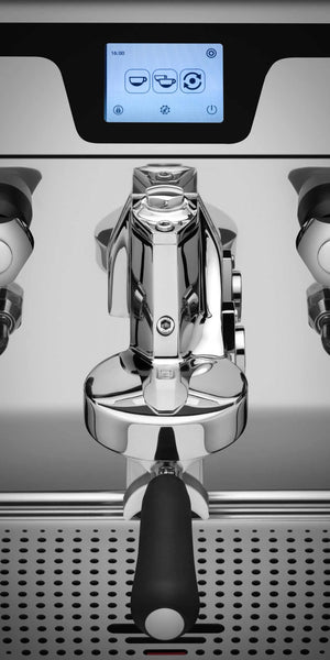 VBM DOMOBAR SUPER DIGITAL ESPRESSO MACHINE
