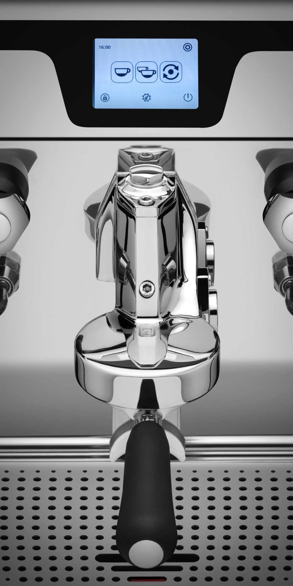 VBM DOMOBAR SUPER DIGITAL ESPRESSO MACHINE