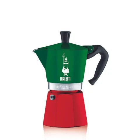 Bialetti Moka Express Italia
