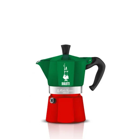 Bialetti Moka Express Italia
