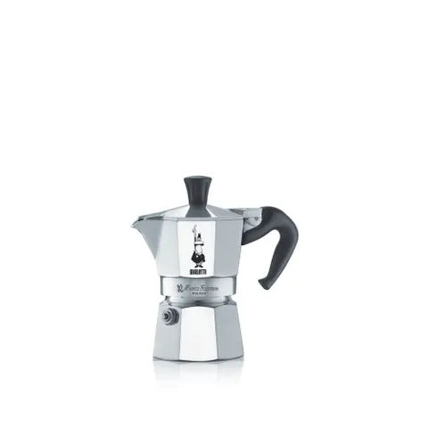 Bialetti Moka Express stovetop espresso maker