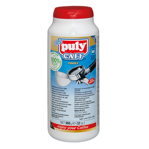 Puly Caff Plus Espresso Machine Cleaning Powder 900g