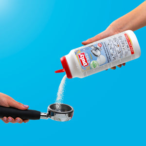 Puly Caff Plus Espresso Machine Cleaning Powder 900g