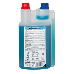 Puly Milk Plus Steam Wand & Milk Frother Cleaner 1L
