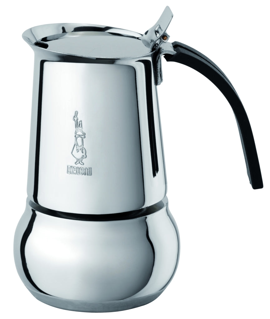 Bialetti Kitty Induction stovetop espresso maker