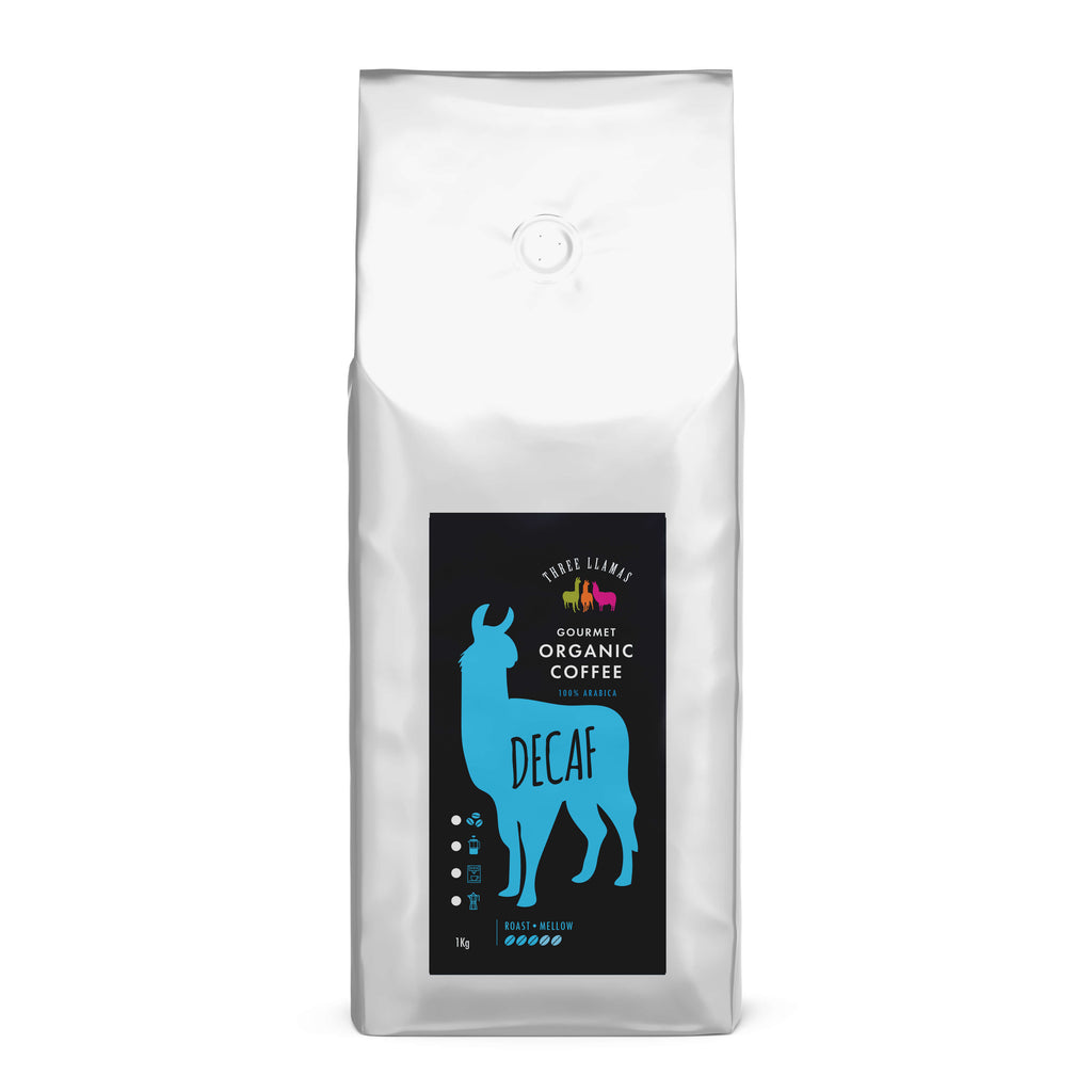 Organic Decaf