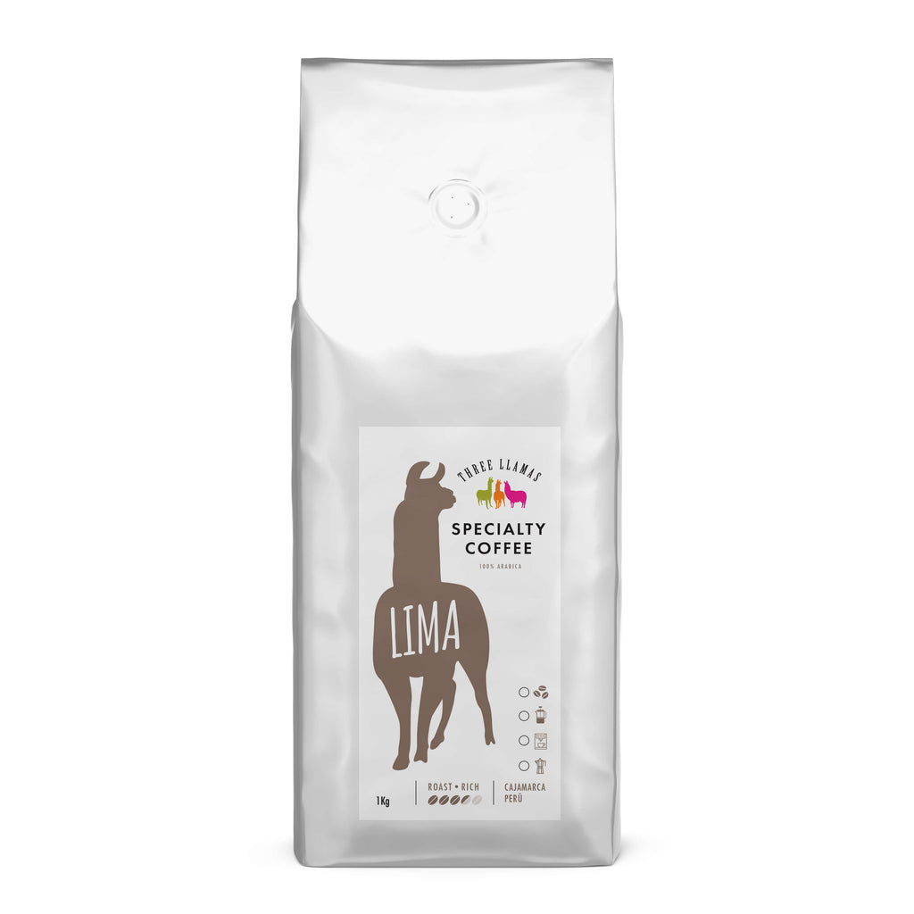 Lima Blend