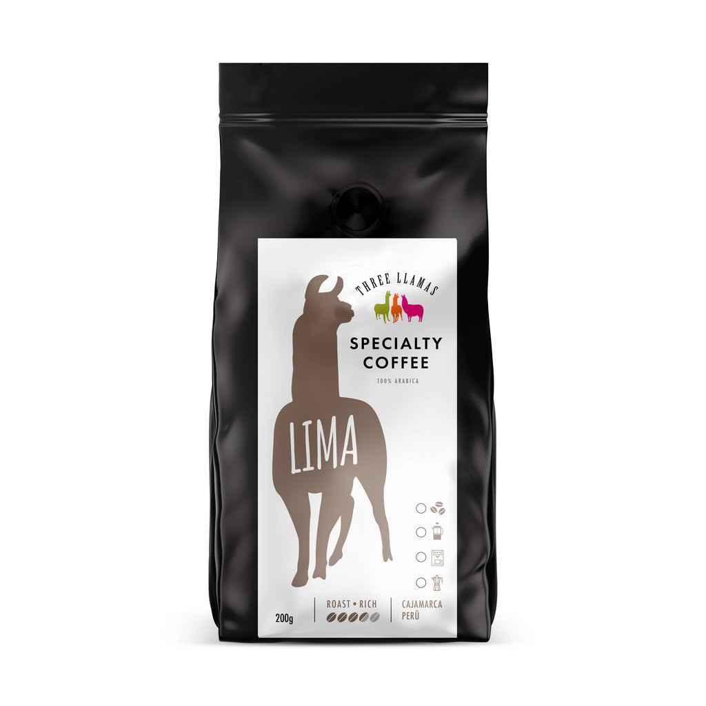 Lima Blend